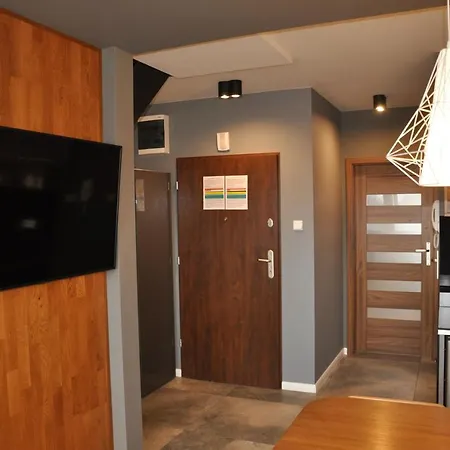 30 Apartman Polanica-Zdrój