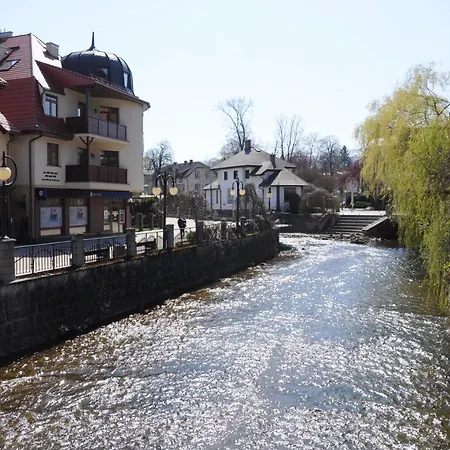 30 Apartment Bad Altheide