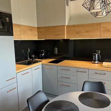 Apartman 30 Polanica-Zdrój