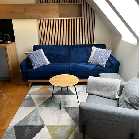 30 Apartment Bad Altheide