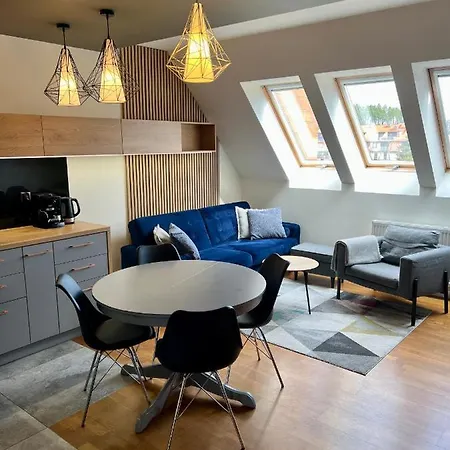 Apartman 30 Polanica-Zdrój