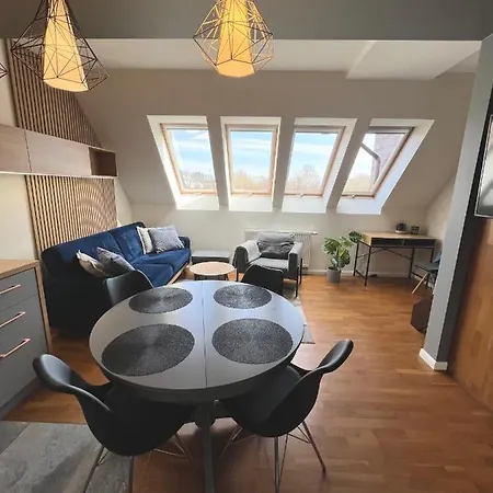 30 Lejlighed