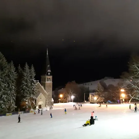 30 Apartment Bad Altheide