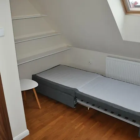 30 Apartman Polanica-Zdrój