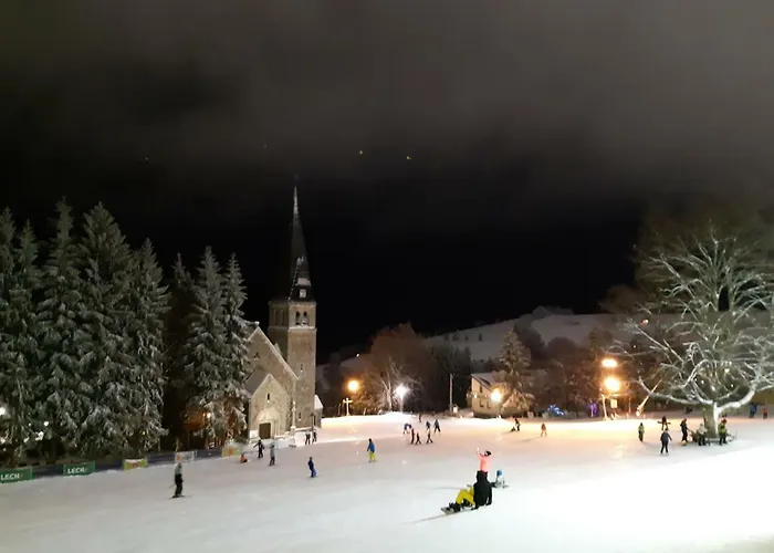 30 Apartmán Polanica-Zdrój