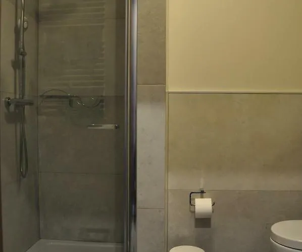 30 Apartmán Polanica-Zdrój