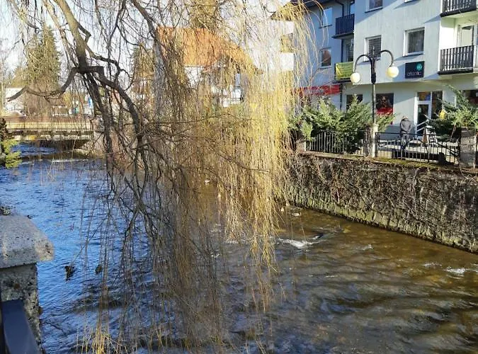 30 Apartmán Polanica-Zdrój